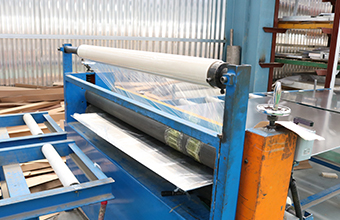 Piping Perfection: the Rise of China Aluminum Alloy Tubes in Industrial Sectors