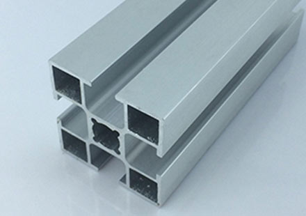 Aluminium Profile